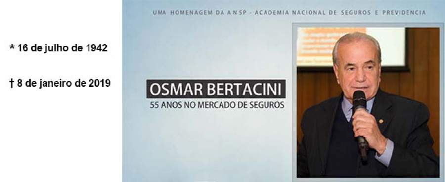 ANSP : Nota de falecimento