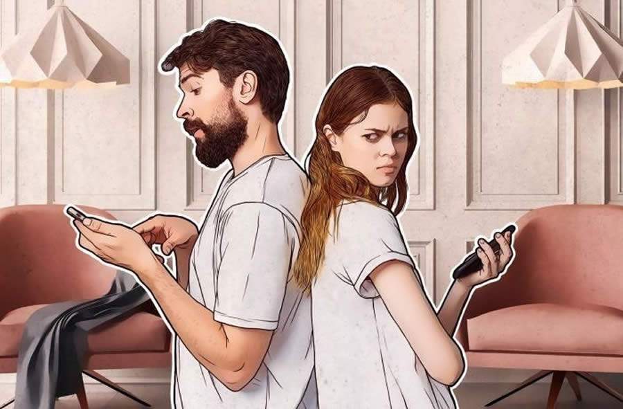 Precisamos conversar sobre a série YOU