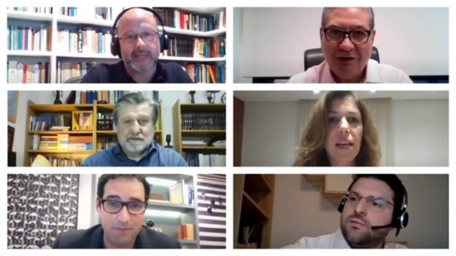 ANSP debate For&ccedil;a Maior no Seguro Garantia