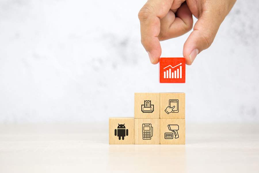 Como a automa&ccedil;&atilde;o comercial pode impactar diretamente no faturamento de varejistas