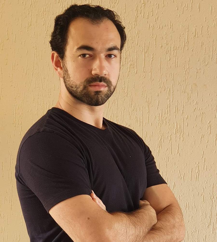 Empreendendo antes dos 30