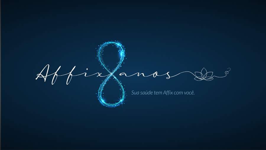 Affix expande parcerias de Norte a Sul do pa&iacute;s e comemora 8 anos de atividade em 2021