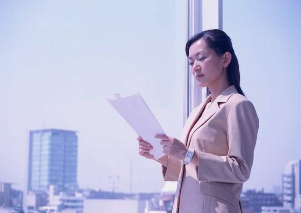 O que a liderança feminina pode fazer por sua empresa
