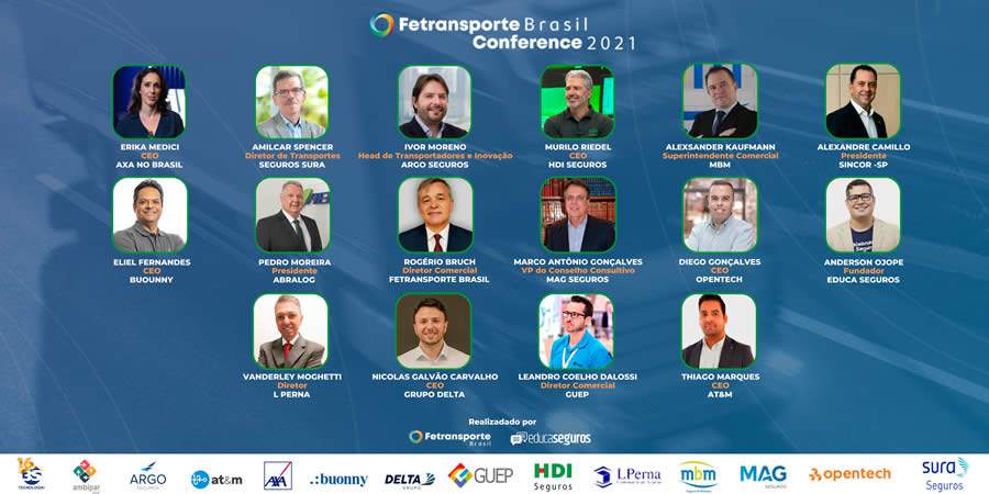 Tend&ecirc;ncias e desafios do mercado de seguros s&atilde;o discutidos em evento online gratuito