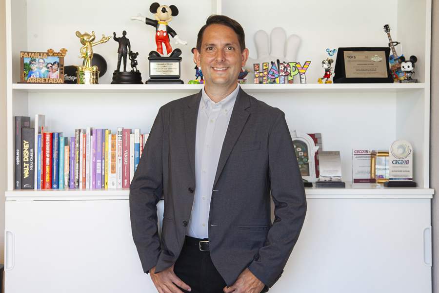 As possibilidades de se reinventar e realocar-se no mercado profissional