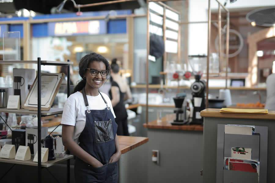  Foto: Andrea Piacquadio/Pexels