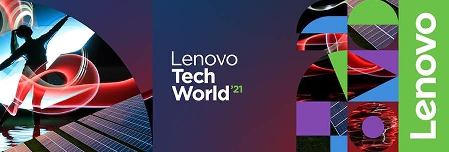 Motorola apresenta sua vis&atilde;o para o futuro da tecnologia m&oacute;vel durante o Lenovo Tech World '21