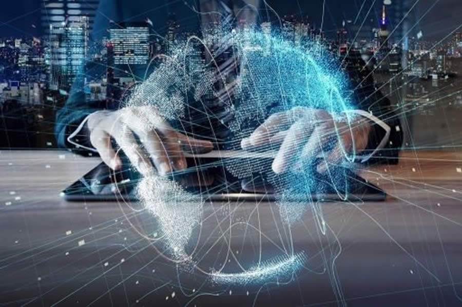 A tecnologia se mostra ainda mais necess&aacute;ria em momentos de crise