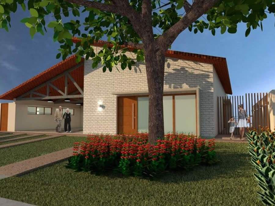 Projeto residencial de Piracicaba conquista certifica&ccedil;&atilde;o internacional de sustentabilidade