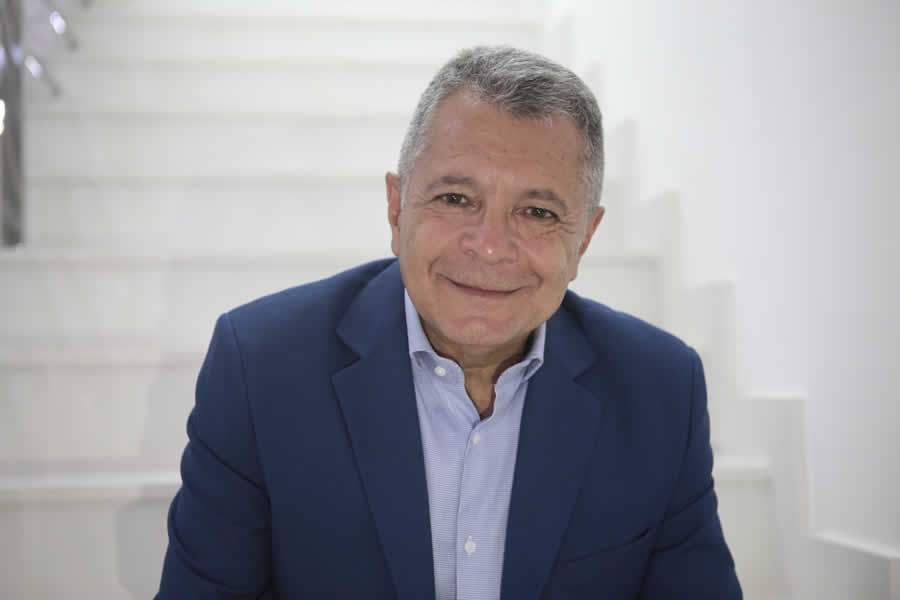 Pedro Monteiro, diretor da D&rsquo;Or Consultoria | Foto: Divulga&ccedil;&atilde;o
