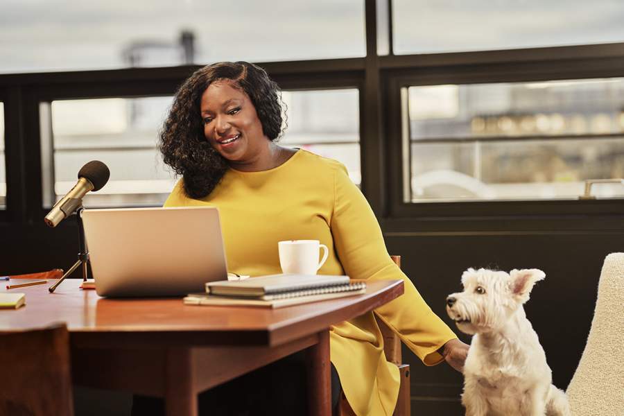 LinkedIn lan&ccedil;a programa de acelera&ccedil;&atilde;o para criadores de conte&uacute;do