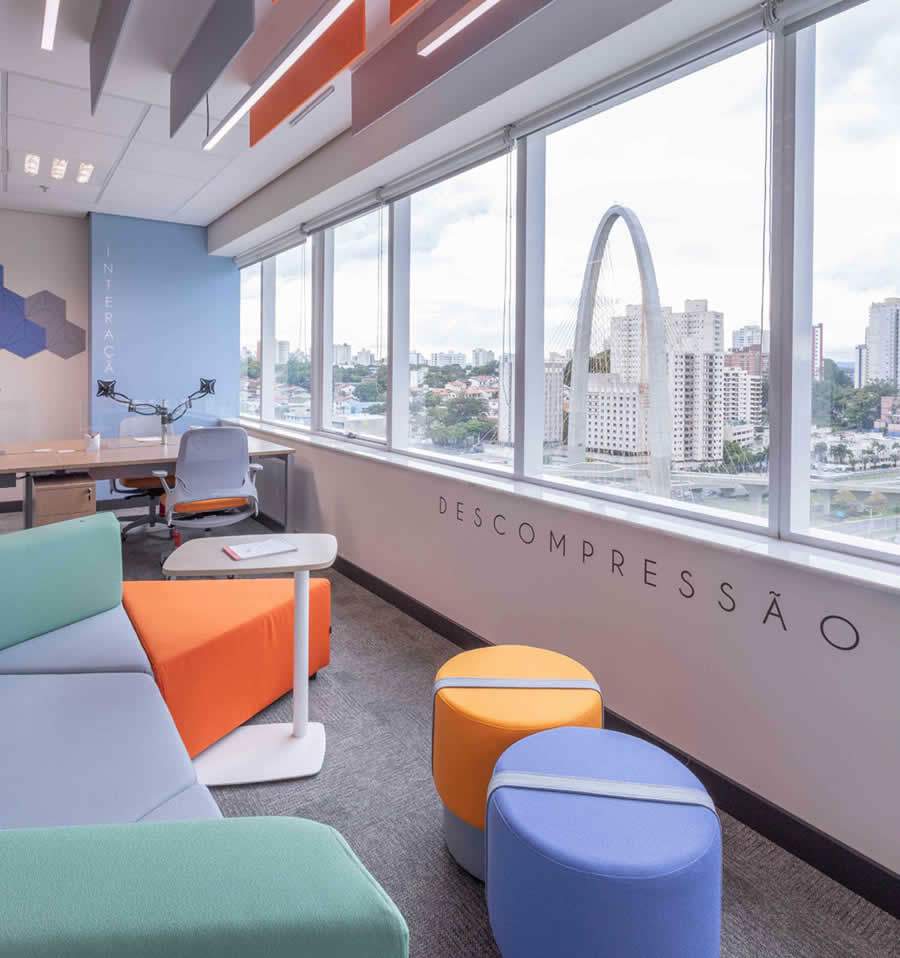 1&ordf; Mostra Corporativa do Vale do Para&iacute;ba &eacute; prorrogada at&eacute; 15 de janeiro na Colinas Green Tower