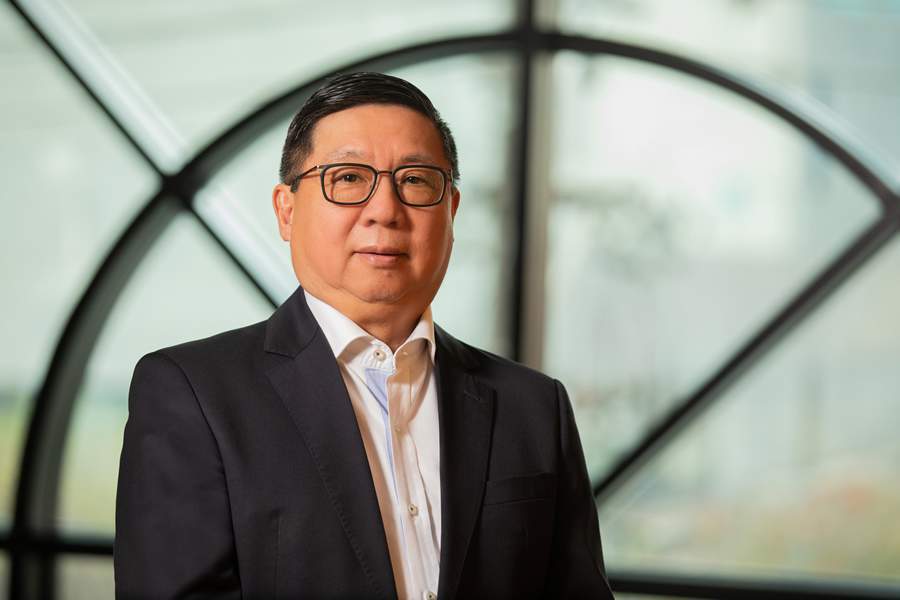 Julio Sato, Diretor Comercial Regional São Paulo Interior