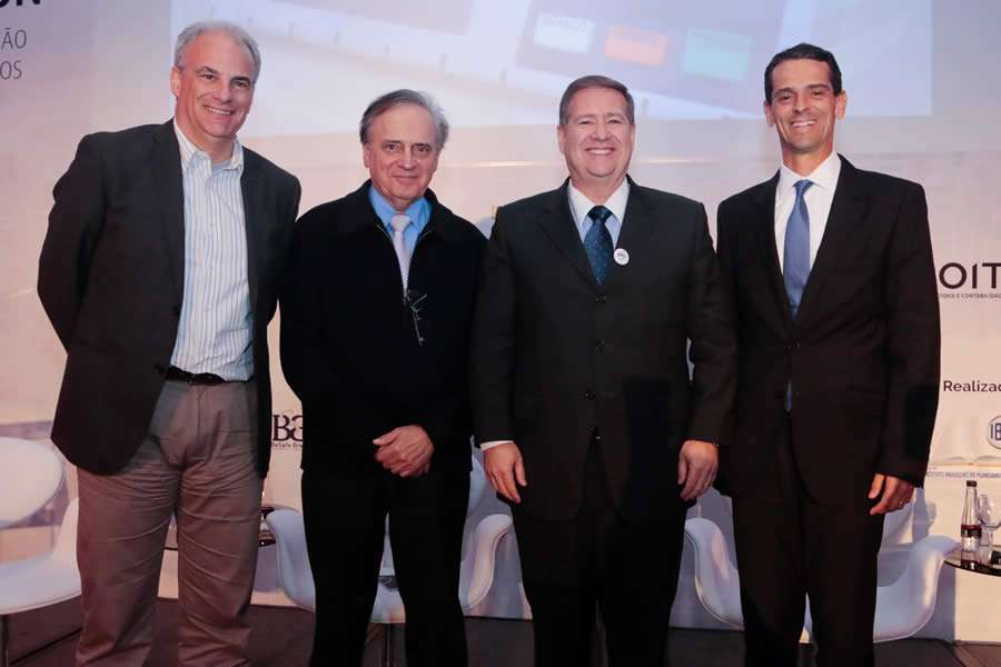 Maratona de Tributa&ccedil;&atilde;o e Intelig&ecirc;ncia de Neg&oacute;cios reuniu mais de 250 empres&aacute;rios e profissionais em Curitiba