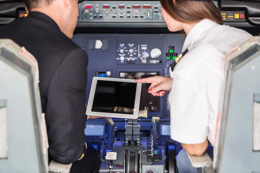 Unoeste oferece curso superior de tecnologia em Pilotagem Profissional de Aeronaves - Divulgação