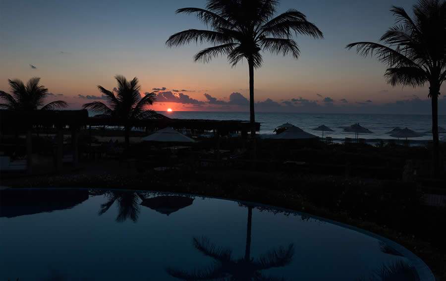 Condé Nast Johansens Awards 2020 Premia Hotéis do Sul da Bahia