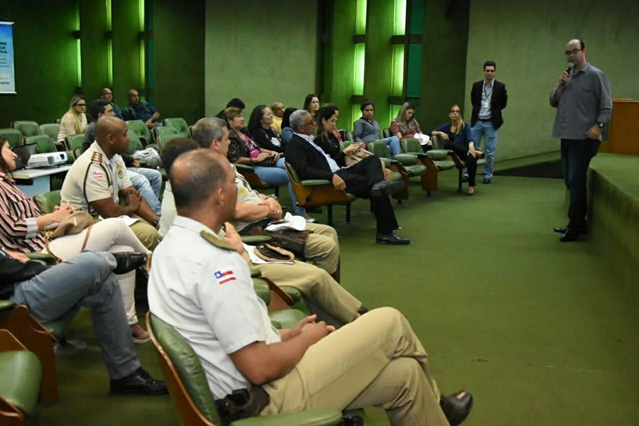 Sincor-BA participa de ações para a Semana Nacional de Trânsito