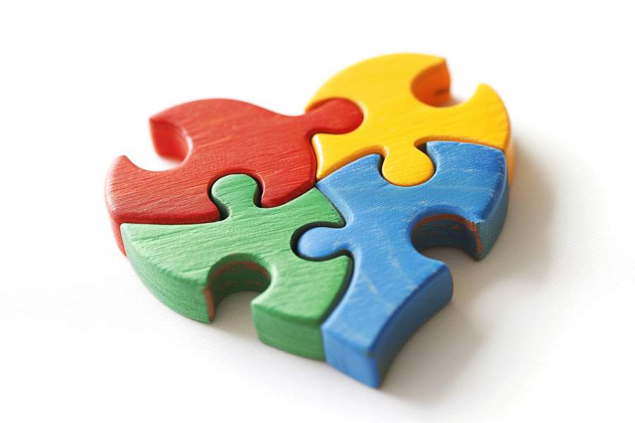 Inclusão de fachada Divulgação