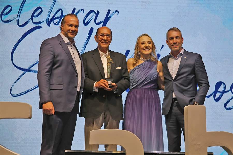 Sabemi 50 anos Cr&eacute;dito Filipe Tedesco