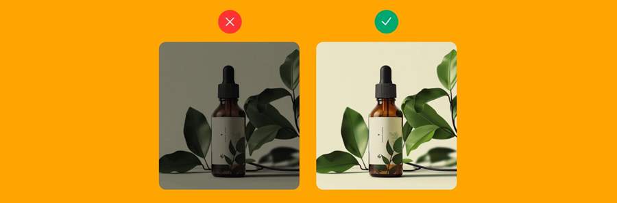 Mitos e verdades sobre o uso de IA em fotos de produtos