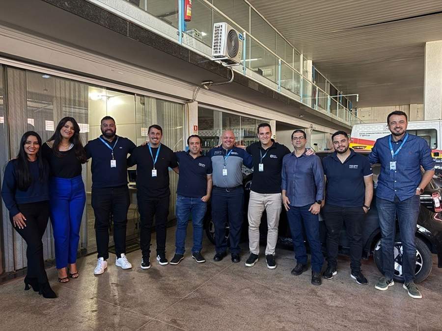 Porto Seguro fortalece relacionamento com corretores em tour pela região Centro-Oeste focado em Sinistro Auto