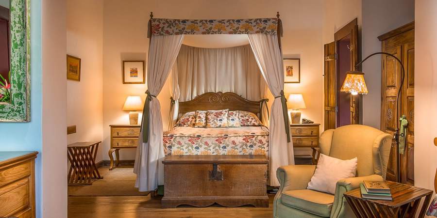 Hotel Solar da Ponte su&iacute;tes confort&aacute;veis e decora&ccedil;&atilde;o tem&aacute;tica - (Divulga&ccedil;&atilde;o)