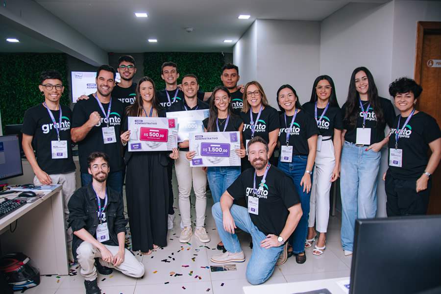 Inovação em seguros: insurtech mineira figura na lista &quot;100 Startups to Watch 2025&quot;