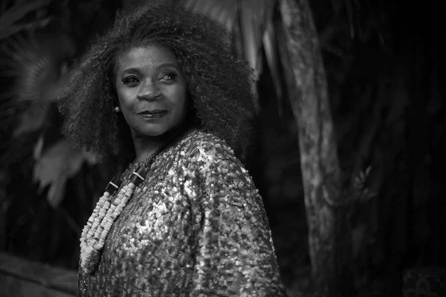 Zeze Motta. foto sthep Munnier