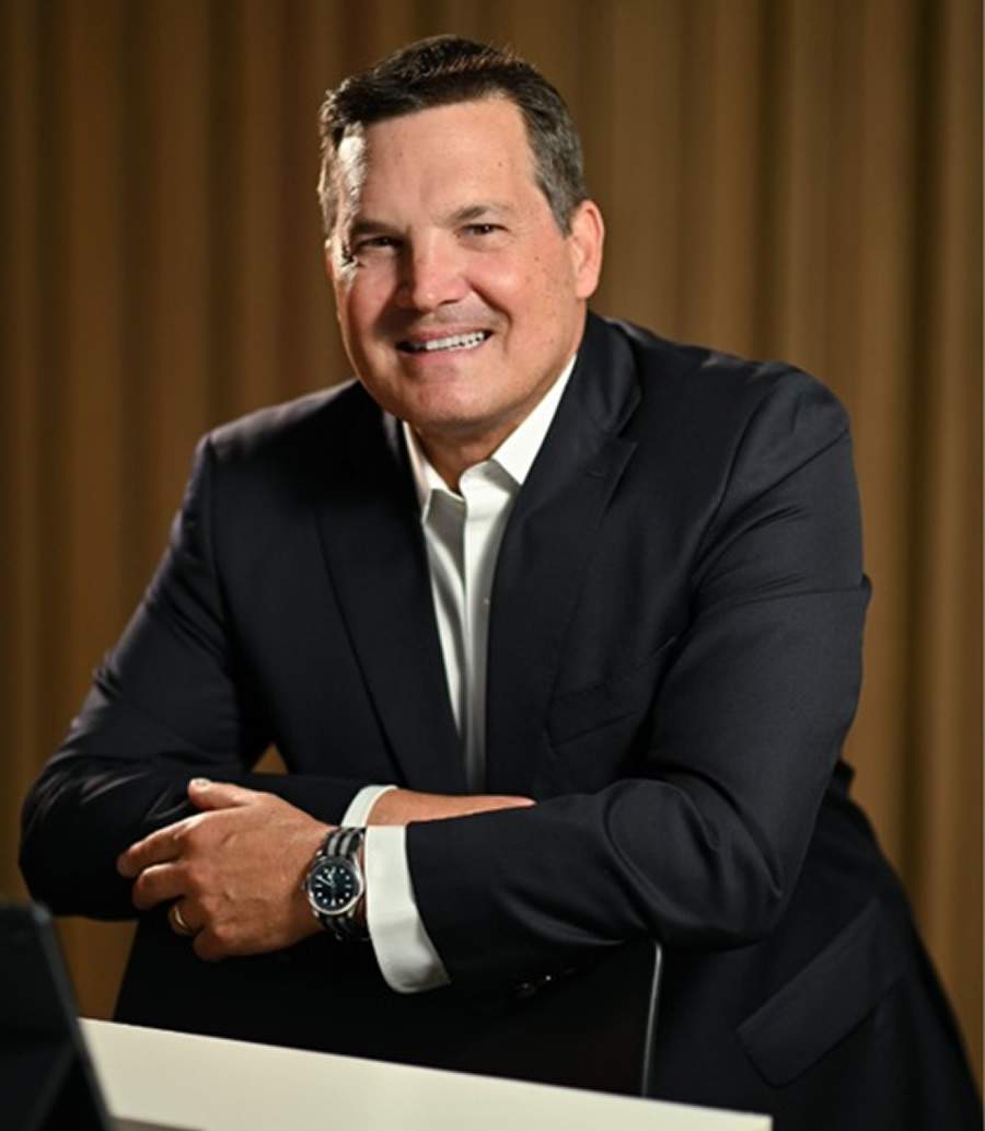 Eric Lundgren - CEO Generali Brasil