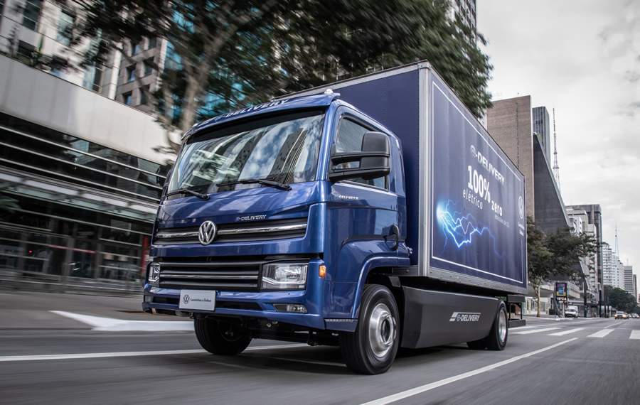 Volkswagen Caminh&otilde;es e &Ocirc;nibus adere ao Pacto Global da ONU