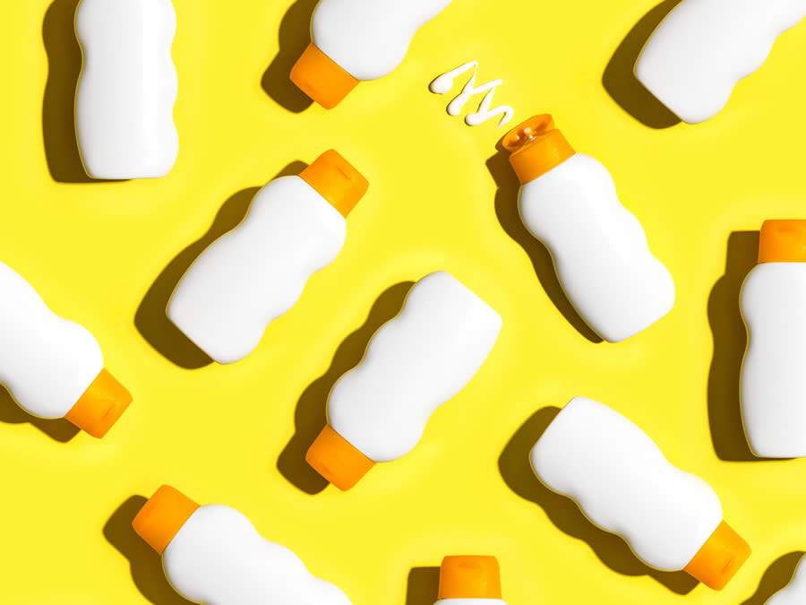 3 dicas para escolher o filtro solar perfeito e ficar &quot;in love&quot; com a sua pele no verão