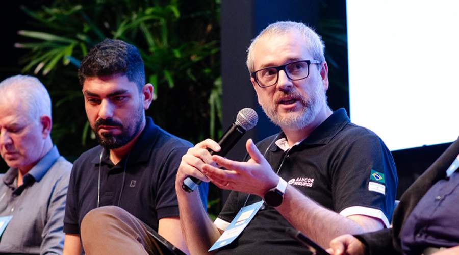 Crédito: Simpósio Paranaense de Corretores de Seguros