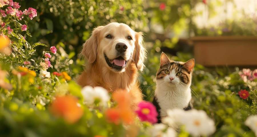 Enterrar pets no quintal pode ser crime ambiental e nova lei em S&atilde;o Paulo abre alternativa legal para fam&iacute;lias