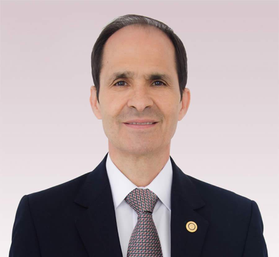 Consultor da ASPR especializado em Compliance 4.0