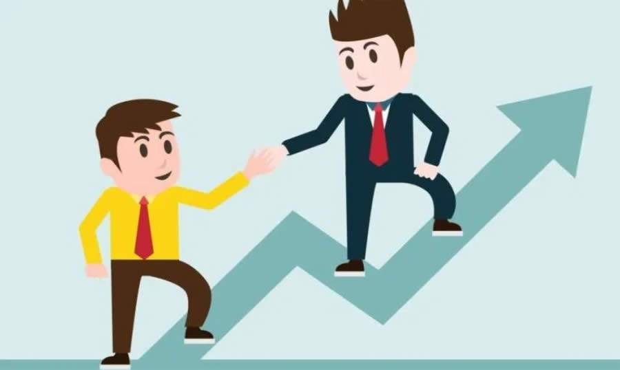 Mentorias empresariais e outplacement ganham espa&ccedil;o em empresas durante a crise agravada pela pandemia