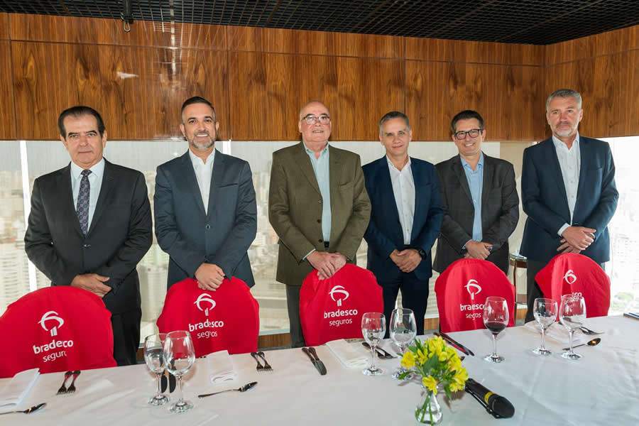 Braz Romildo, Leonardo Pereira de Freitas, Evaldir Barboza de Paula, Anderson Fabiano Mundim Martins, Luiz Carlos Gomes e Du&iacute;lio Varnier - Fotos (cr&eacute;dito: Antranik Photos)