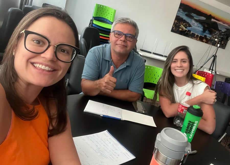 S&oacute;cios da Moby