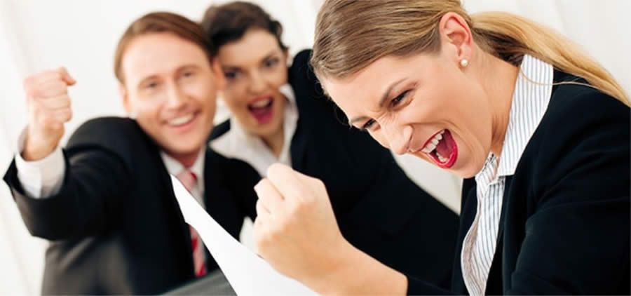 5 dicas para manter a equipe motivada no final do ano