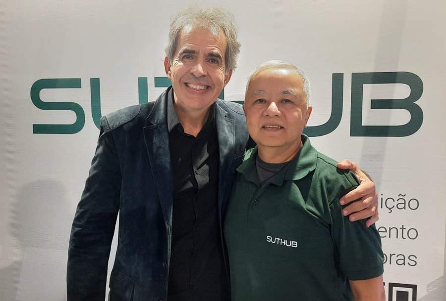 Divulga&ccedil;&atilde;o - SUTHUB