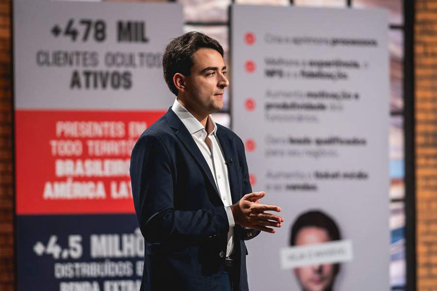 Cr&eacute;ditos - Guido Ferreira - Sony Pictures Television