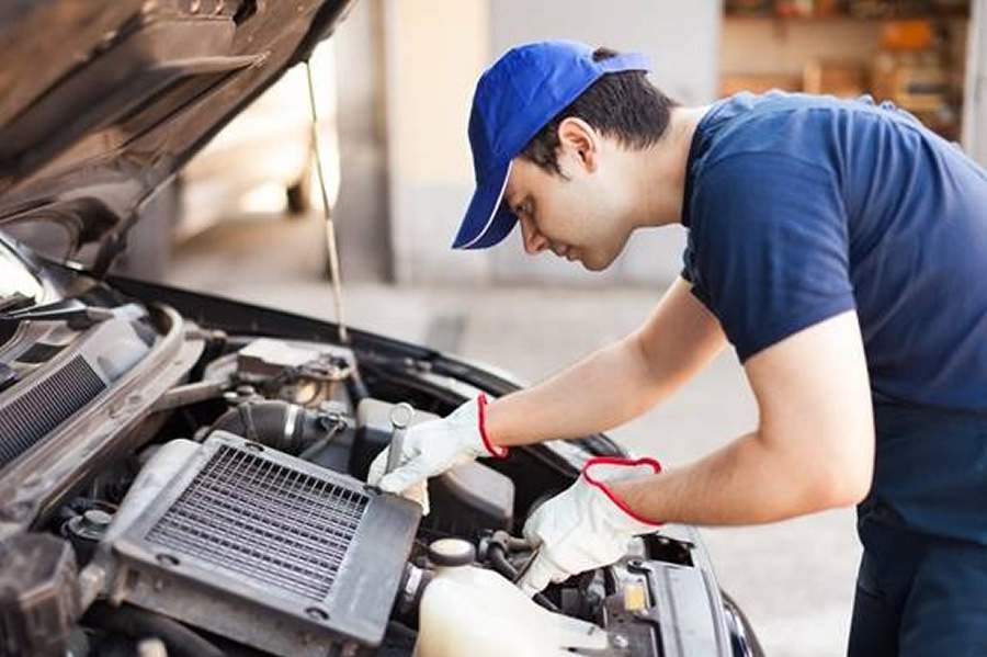 Como superar os principais desafios da manuten&ccedil;&atilde;o automotiva