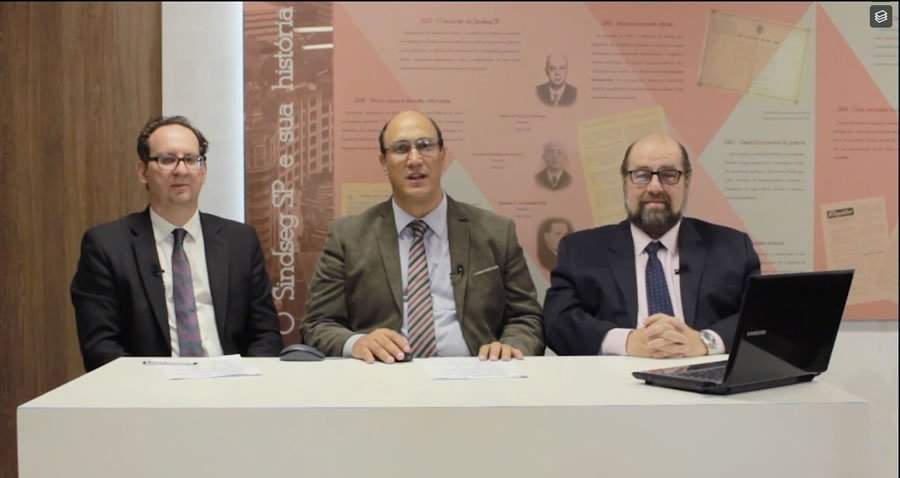 Transforma&ccedil;&otilde;es tecnol&oacute;gicas impactam dia a dia do Corretor De Seguros