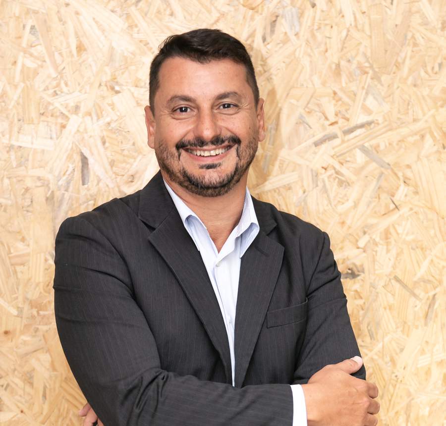 Marcio Guerra - Divulga&ccedil;&atilde;o