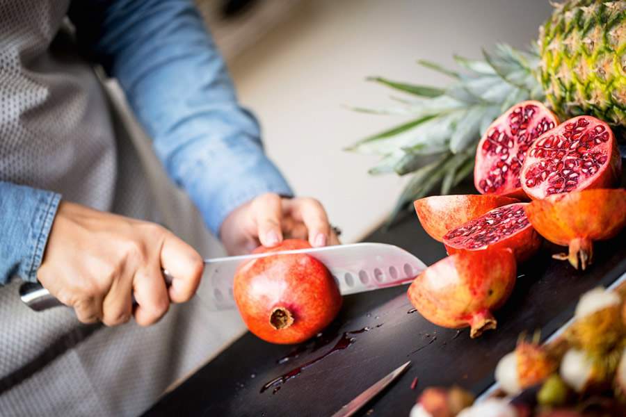 Electrolux quer inspirar as pessoas com gastronomia sustentável durante o Gastronomix