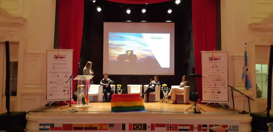 Câmara LGBT realiza virtualmente 4ª Conferência Internacional da Diversidade e do Turismo LGBT
