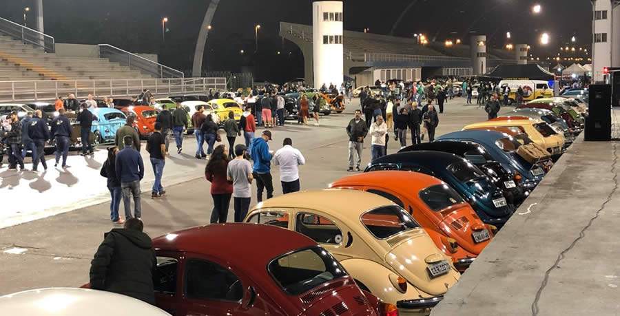 AutoShow Collection divulga programação da temporada 2020