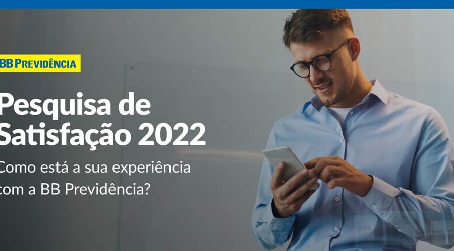 Pecas-Pesquisa-Satisfacao_Testeira - Cr&eacute;dito: Divulga&ccedil;&atilde;o