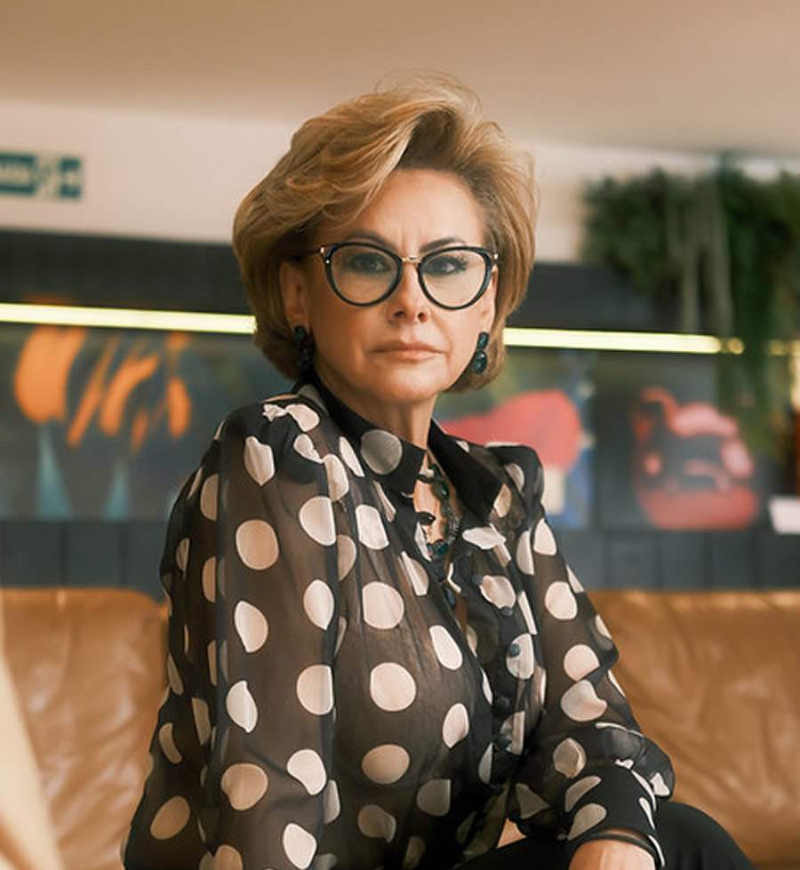 ABAEC - Silvana Sim&otilde;es - Divulga&ccedil;&atilde;o