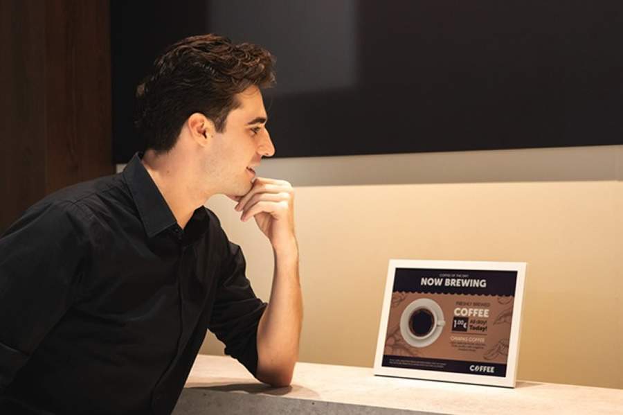 Cr&eacute;dito: Divulga&ccedil;&atilde;o Samsung 