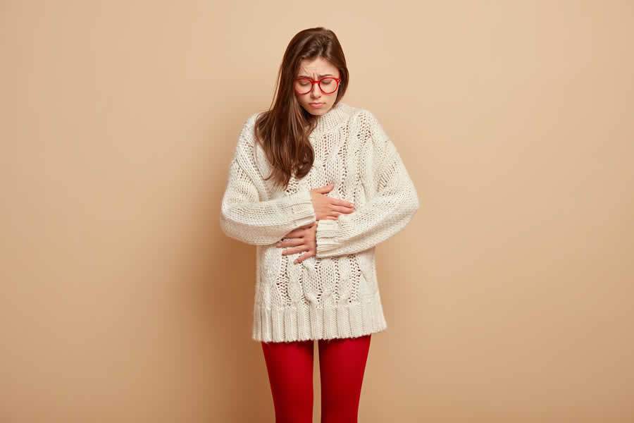 colica - reproducao freepik